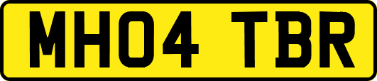 MH04TBR