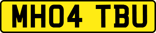 MH04TBU