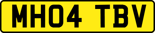 MH04TBV