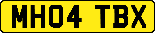 MH04TBX