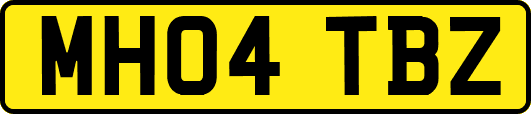 MH04TBZ