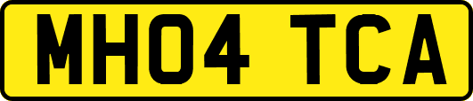 MH04TCA