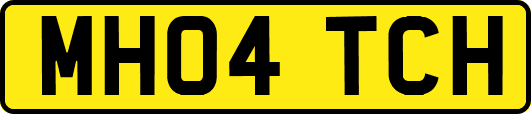MH04TCH