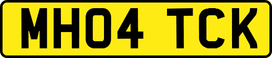 MH04TCK