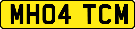MH04TCM