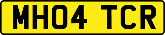 MH04TCR