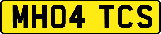 MH04TCS