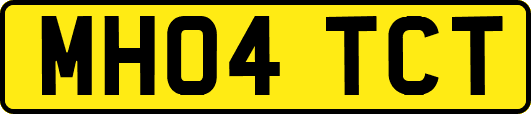 MH04TCT