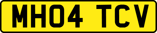MH04TCV