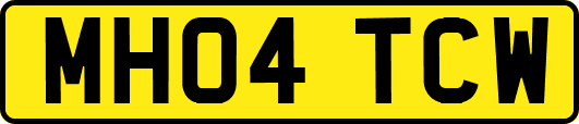 MH04TCW