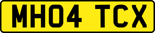 MH04TCX