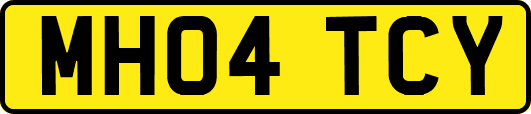 MH04TCY