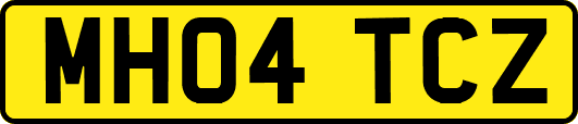 MH04TCZ