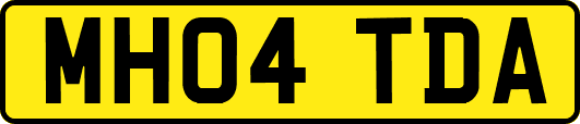 MH04TDA