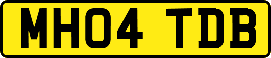 MH04TDB