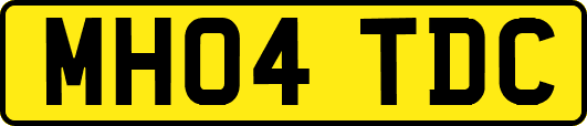 MH04TDC