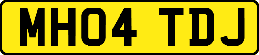 MH04TDJ