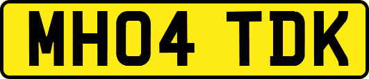 MH04TDK