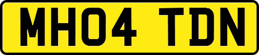 MH04TDN