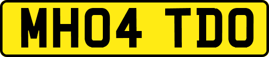 MH04TDO