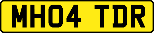 MH04TDR