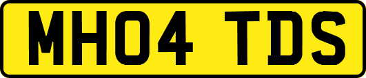 MH04TDS