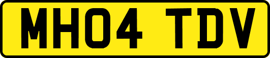 MH04TDV