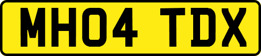 MH04TDX