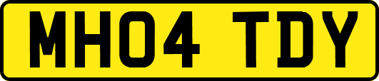 MH04TDY