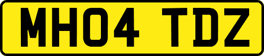 MH04TDZ
