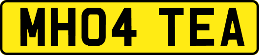 MH04TEA