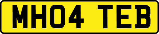 MH04TEB