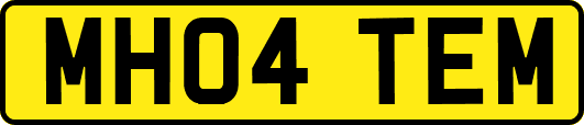 MH04TEM