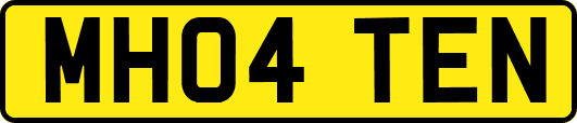 MH04TEN