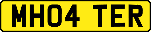 MH04TER