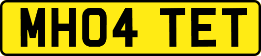 MH04TET