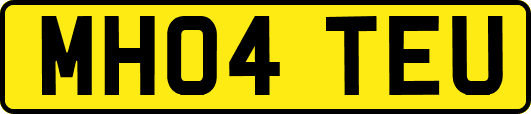 MH04TEU