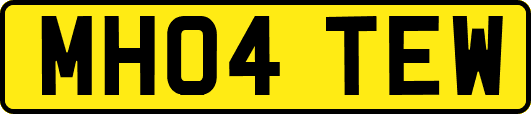 MH04TEW