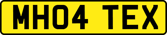 MH04TEX