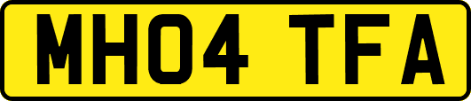 MH04TFA