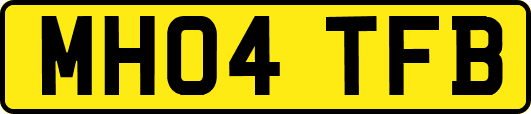 MH04TFB