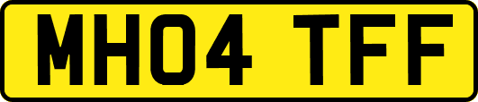 MH04TFF