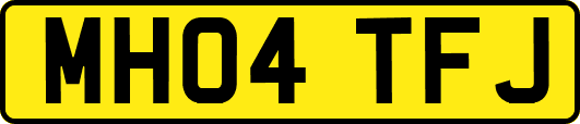 MH04TFJ