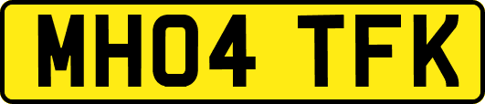 MH04TFK