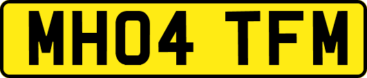 MH04TFM