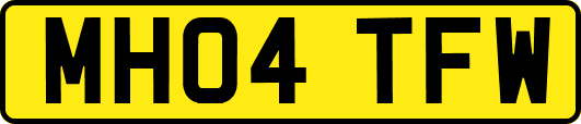 MH04TFW