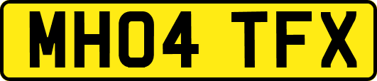 MH04TFX