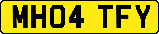 MH04TFY
