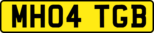MH04TGB