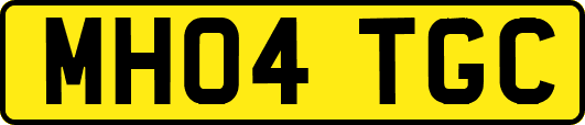 MH04TGC